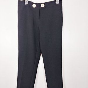 Marc New York black pants Size 10